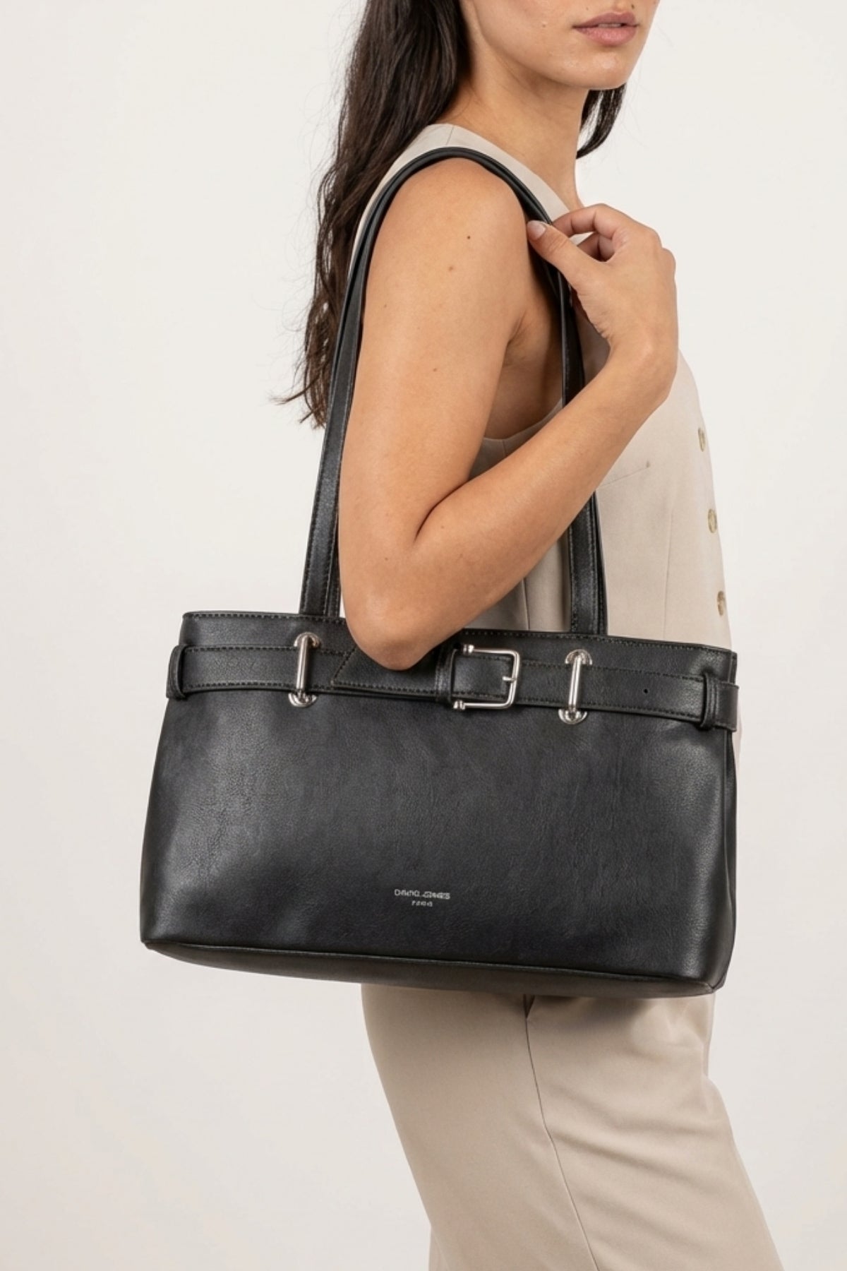 David Jones Kadın Omuz Çantası CM7761