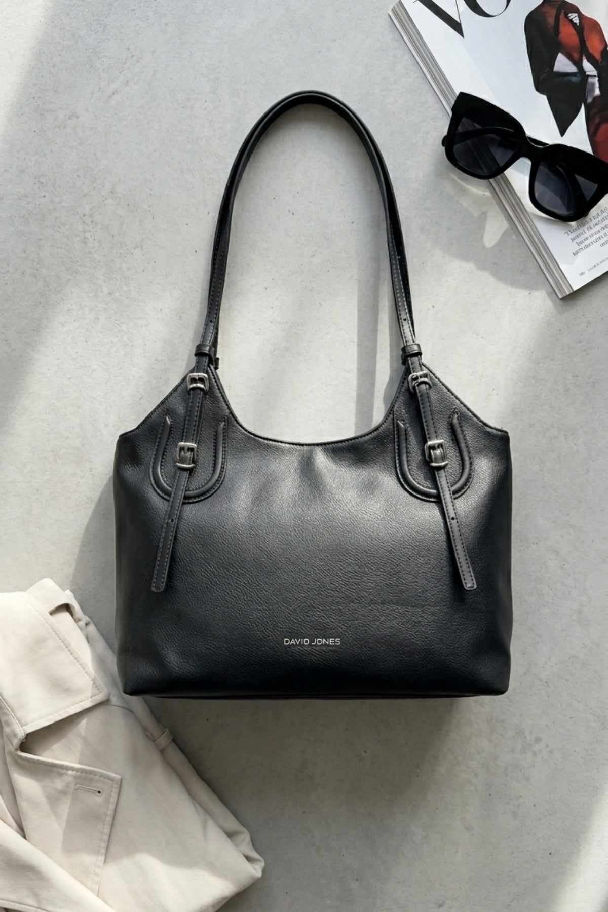 David Jones Kadın Omuz Çantası CM7765