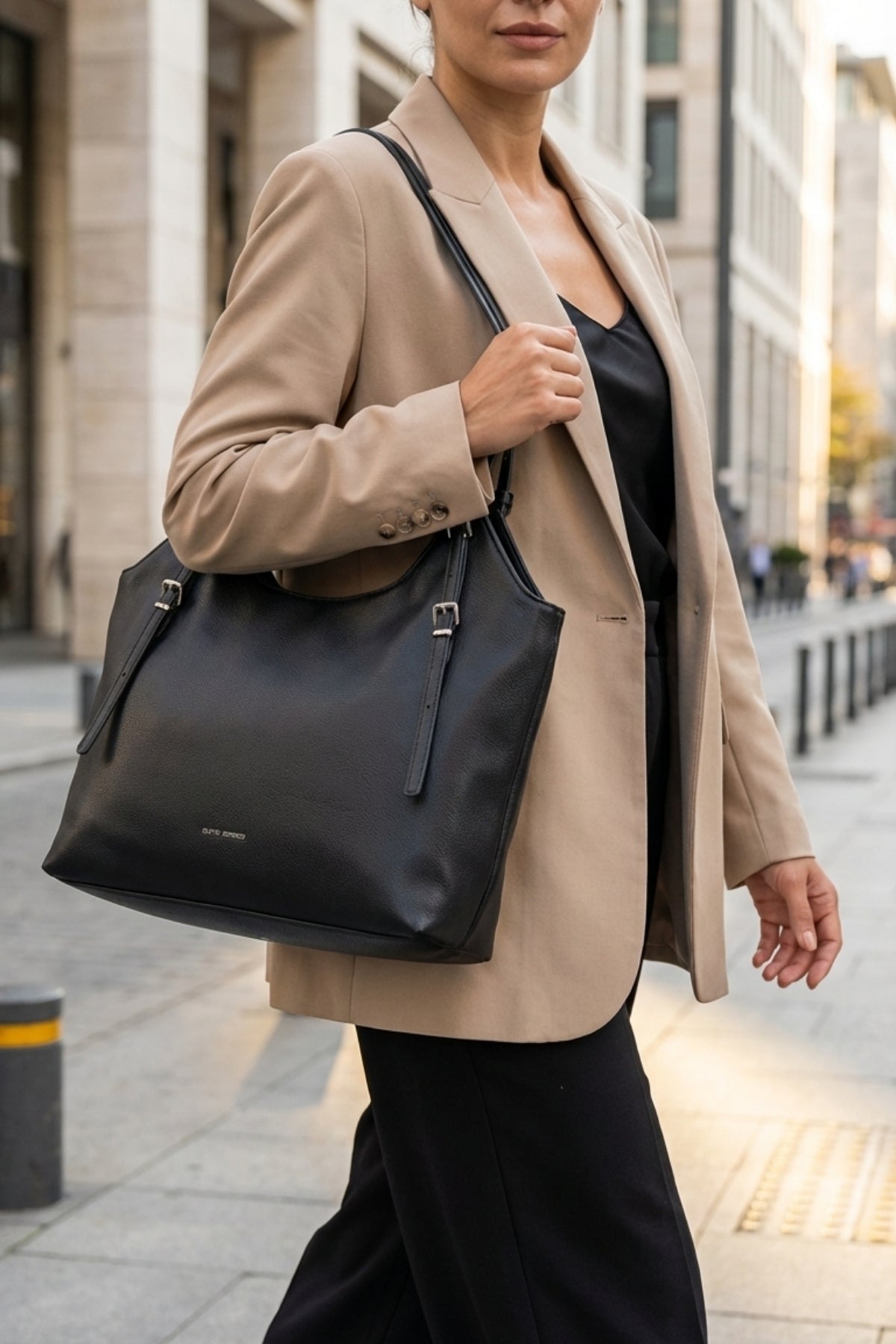 David Jones Kadın Omuz Çantası CM7765