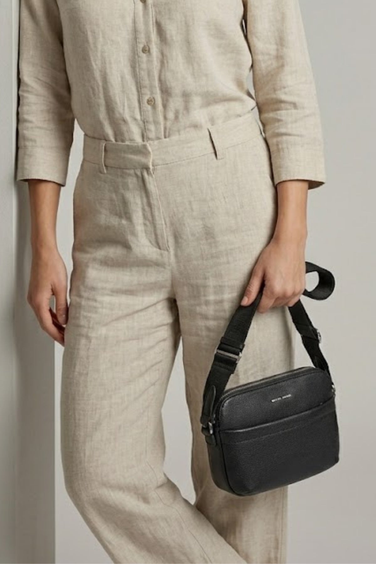 David Jones Kadın Çapraz Çanta CM7778