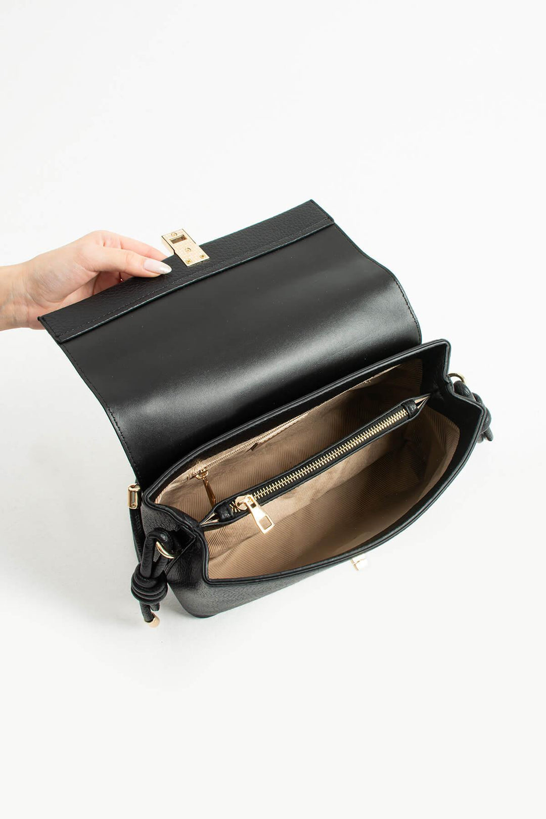 DIONARA Kadın Çapraz Çanta