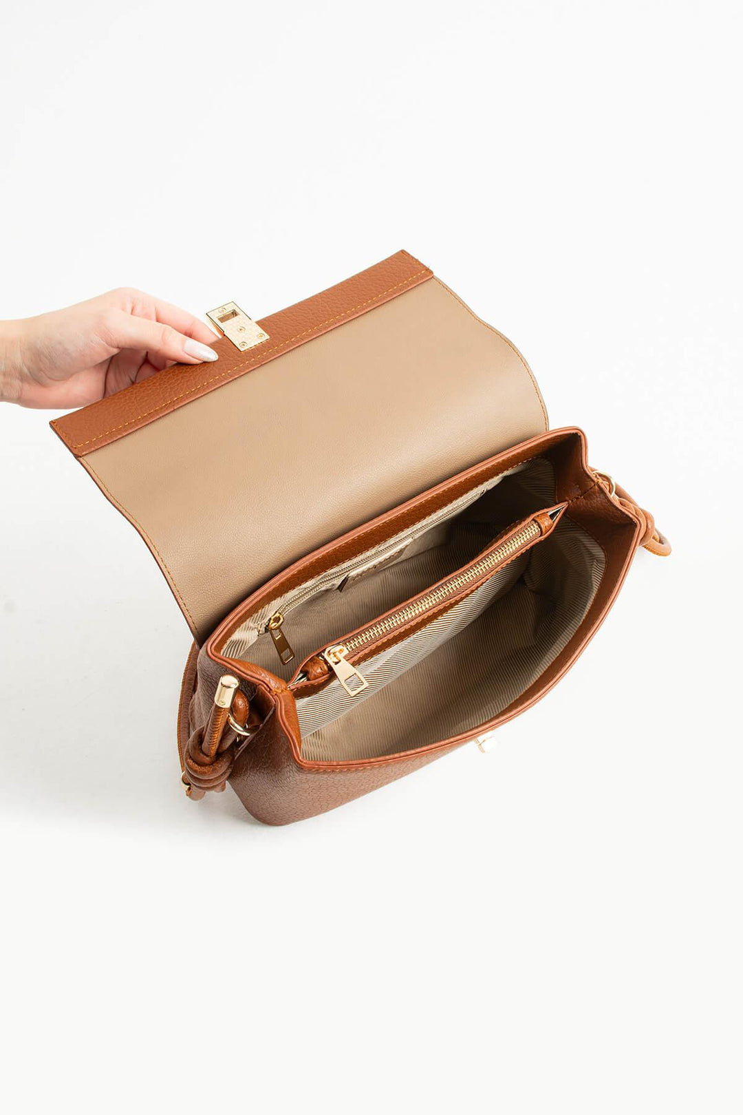 DIONARA Kadın Çapraz Çanta