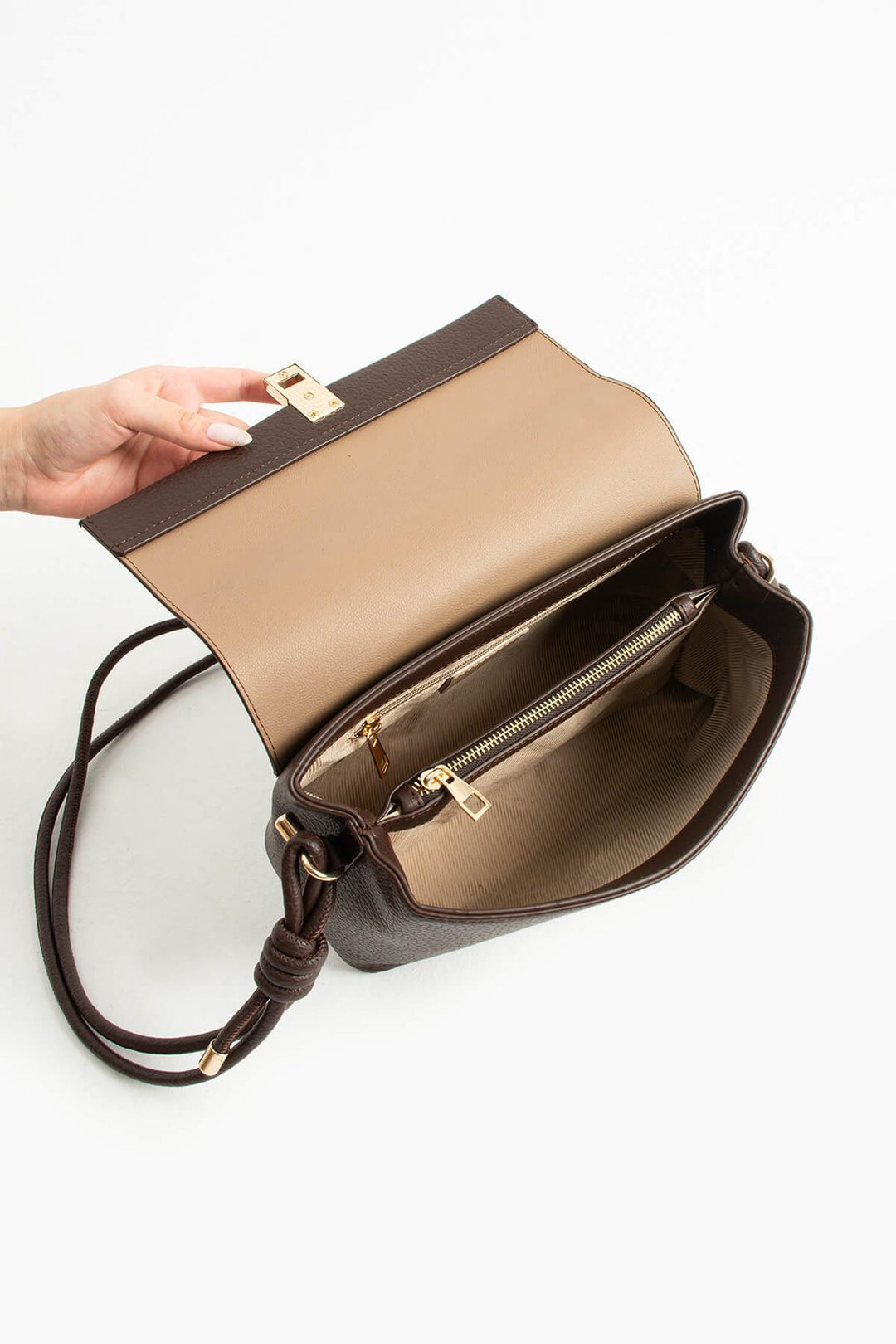 DIONARA Kadın Çapraz Çanta