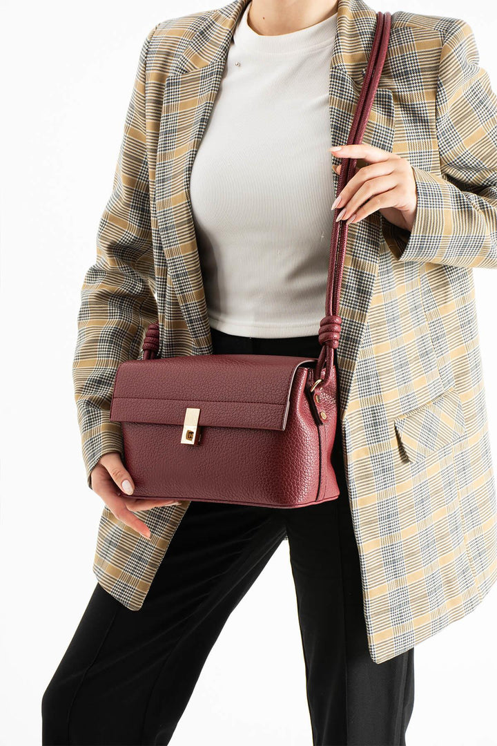 DIONARA Kadın Çapraz Çanta