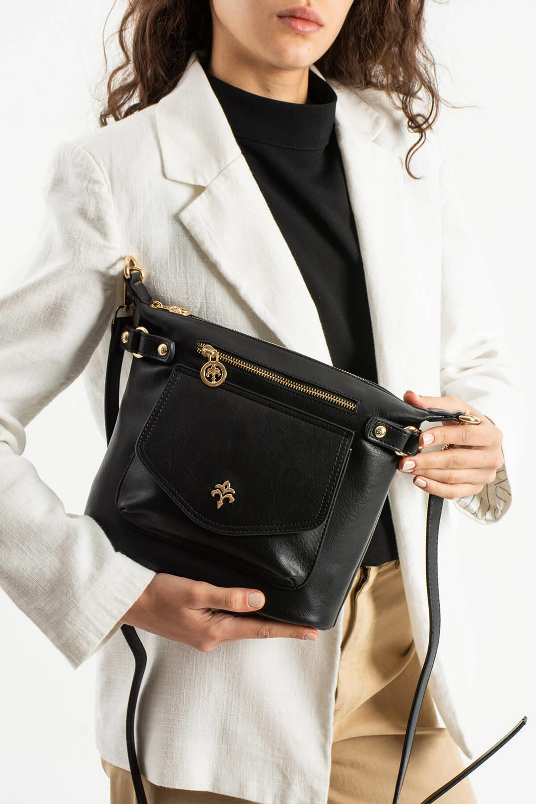 DIONE Kadın Çapraz Çanta