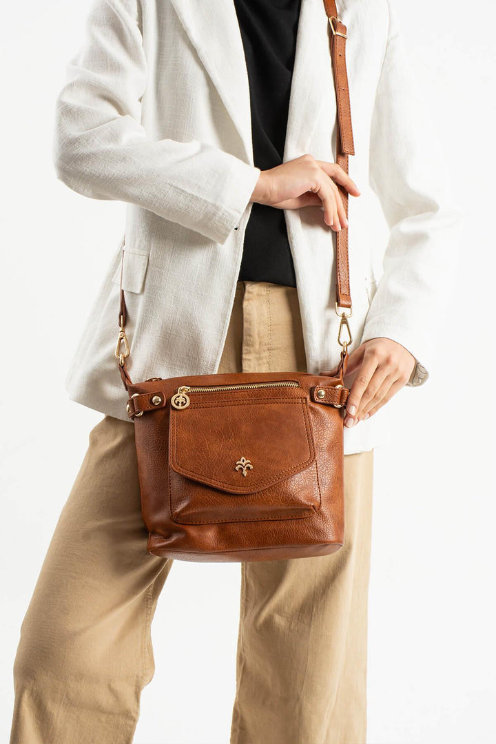 DIONE Kadın Çapraz Çanta