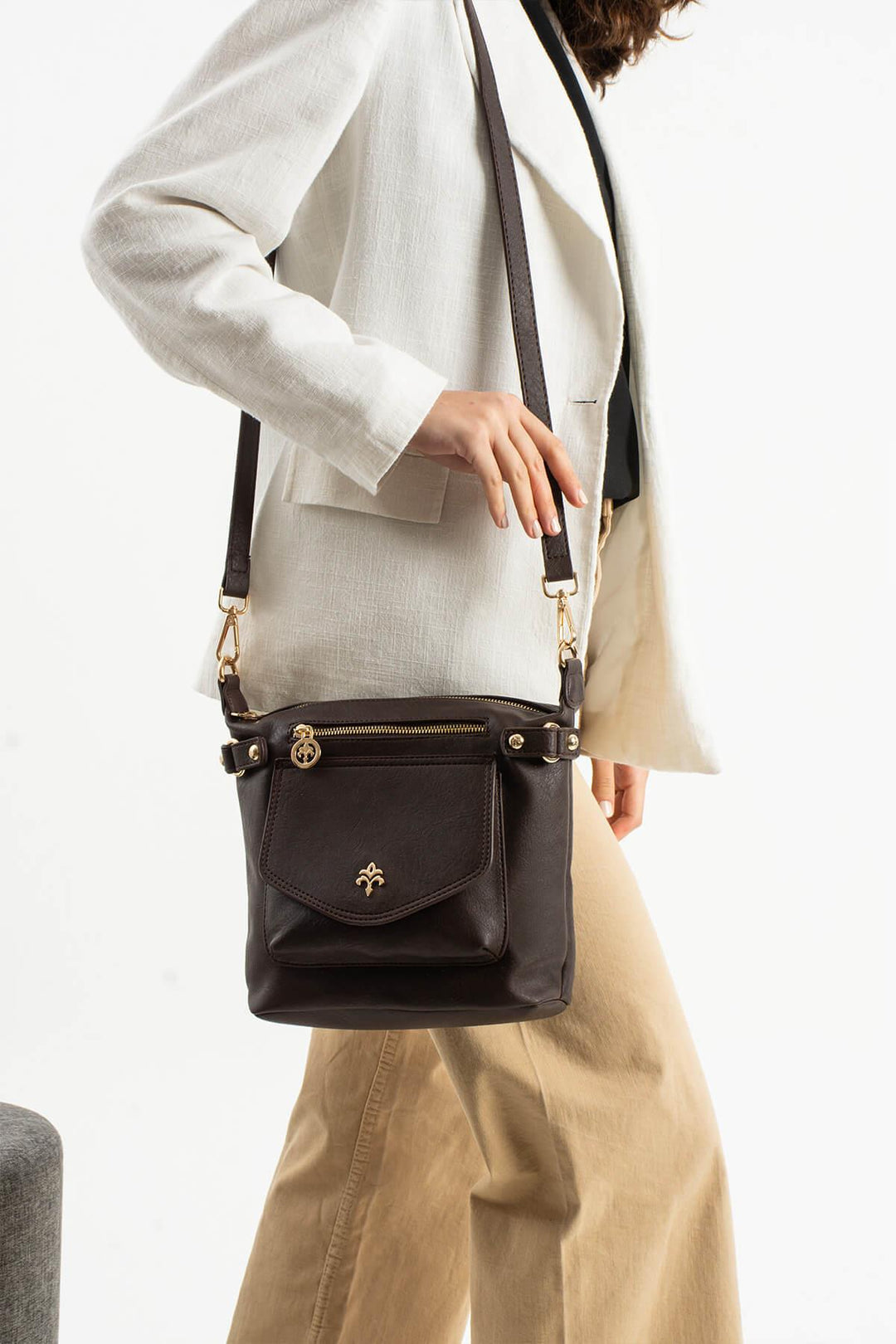 DIONE Kadın Çapraz Çanta