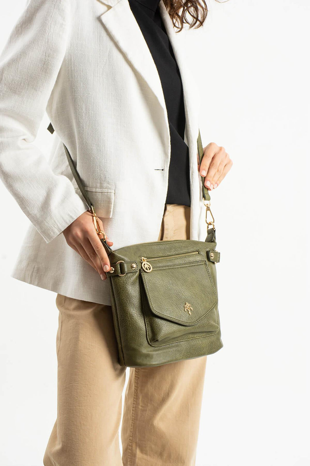 DIONE Kadın Çapraz Çanta