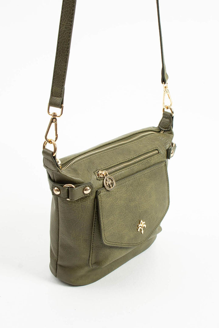 DIONE Kadın Çapraz Çanta