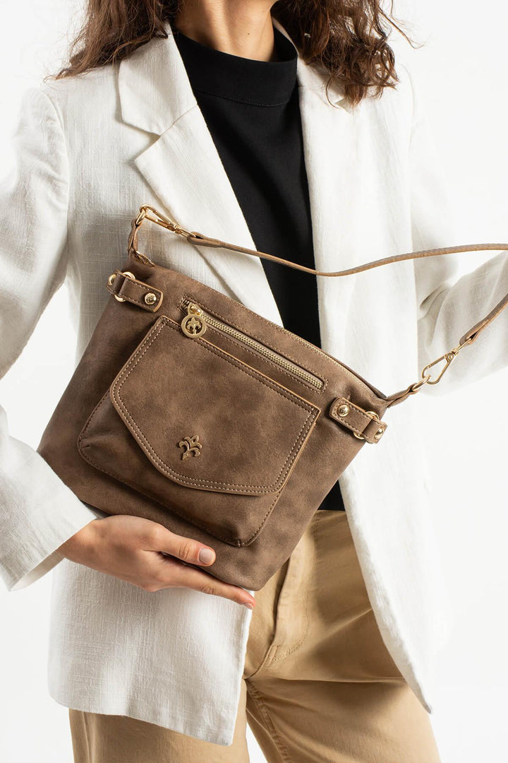 DIONE Kadın Çapraz Çanta