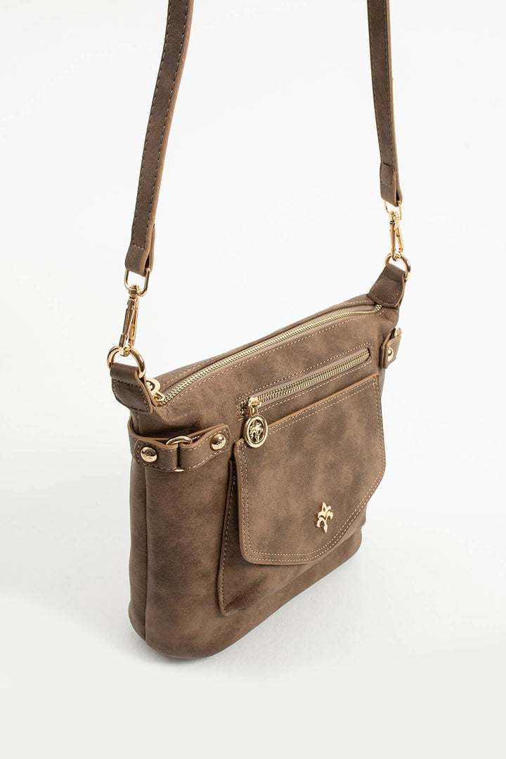 DIONE Kadın Çapraz Çanta