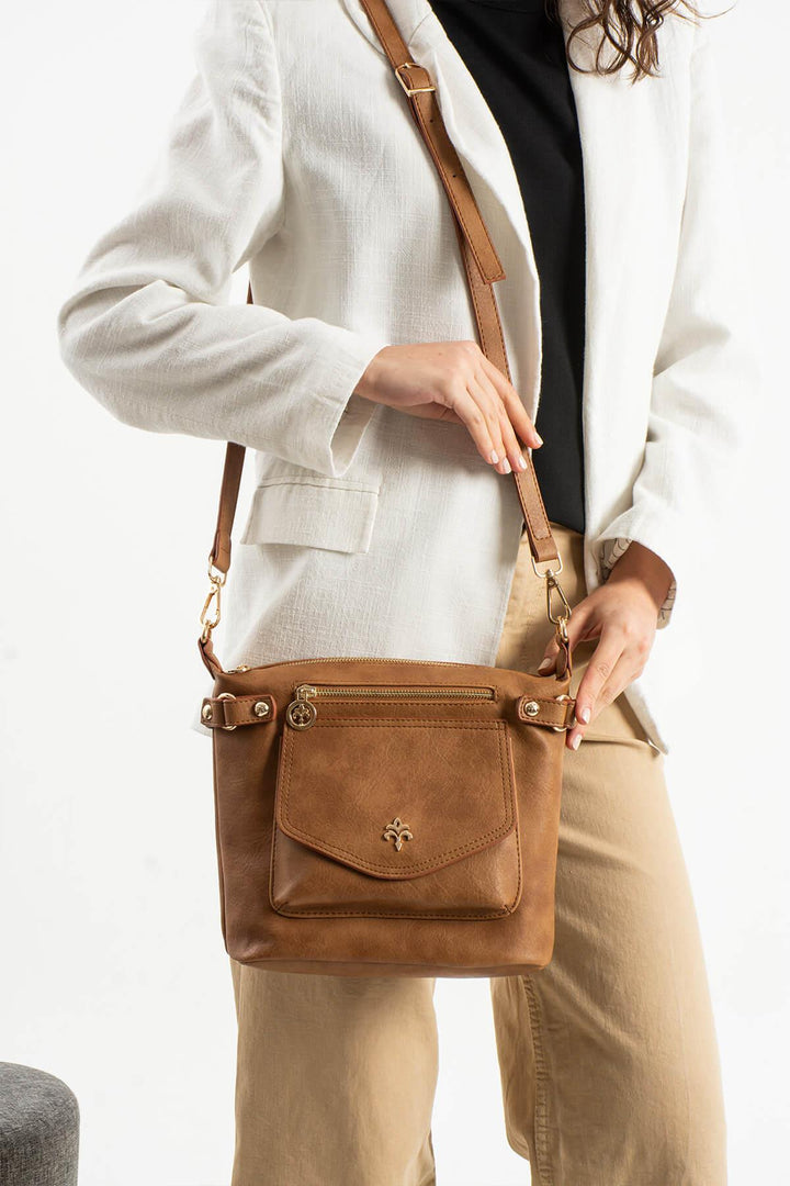 DIONE Kadın Çapraz Çanta