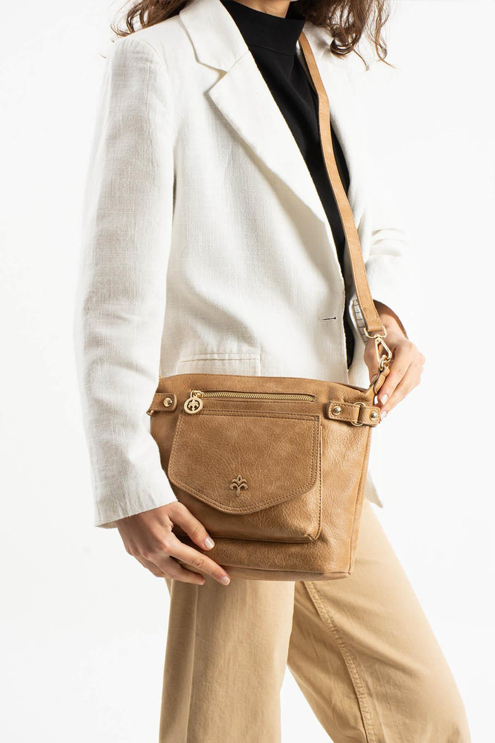 DIONE Kadın Çapraz Çanta