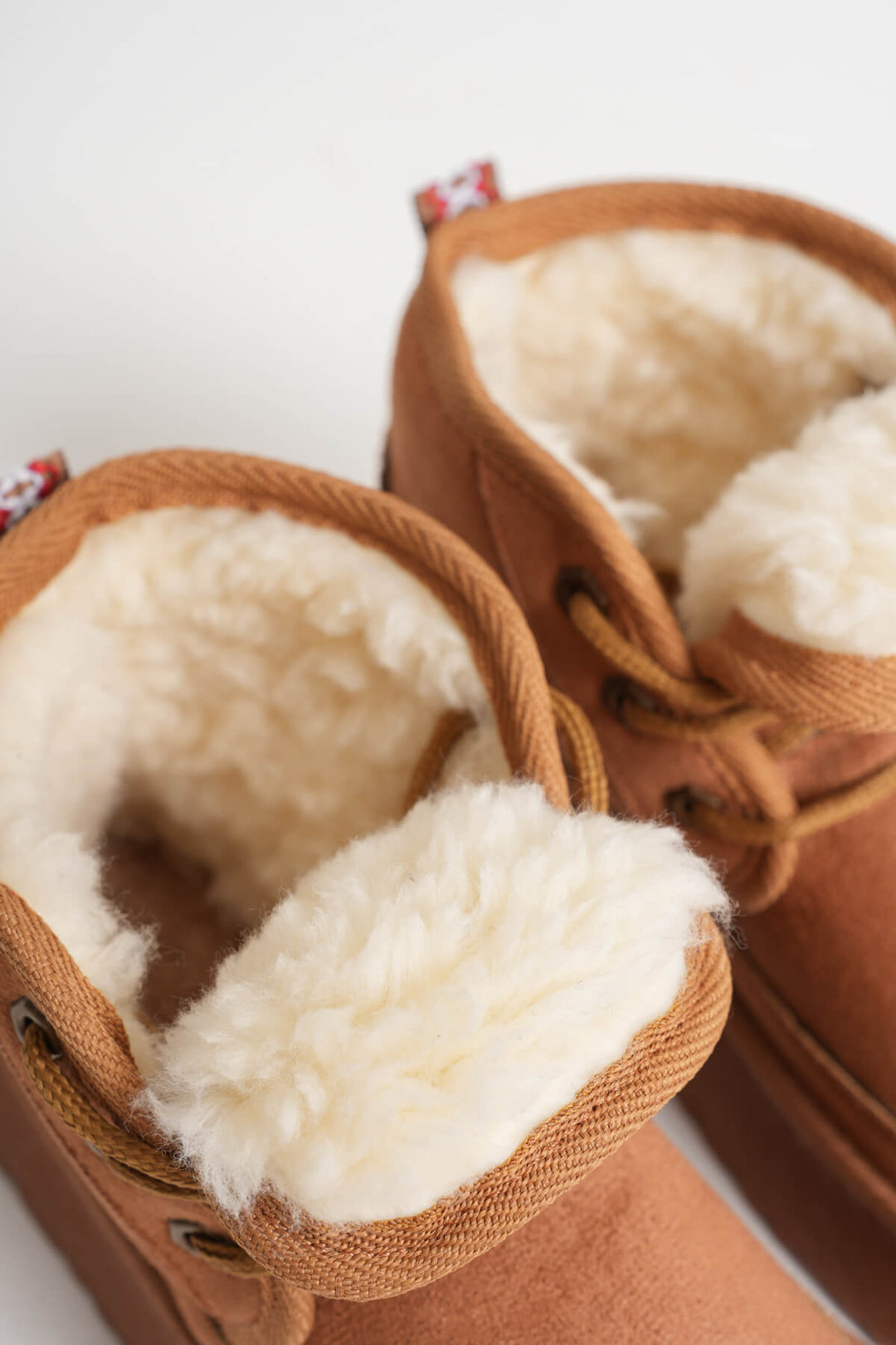 Elena Kadın Taba Kışlık İçi Kürklü Kalın Taban Bot