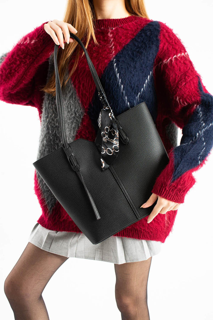 ELYYA Kadın Omuz Çantası