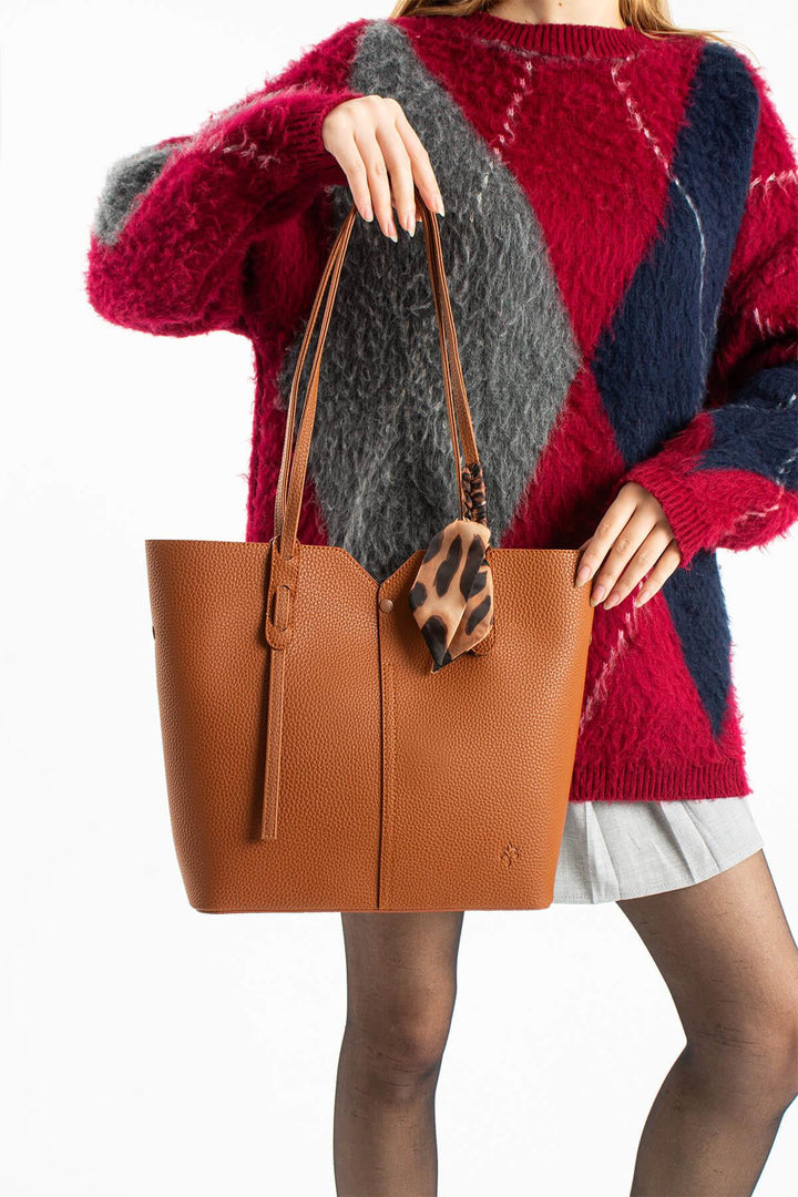 ELYYA Kadın Omuz Çantası