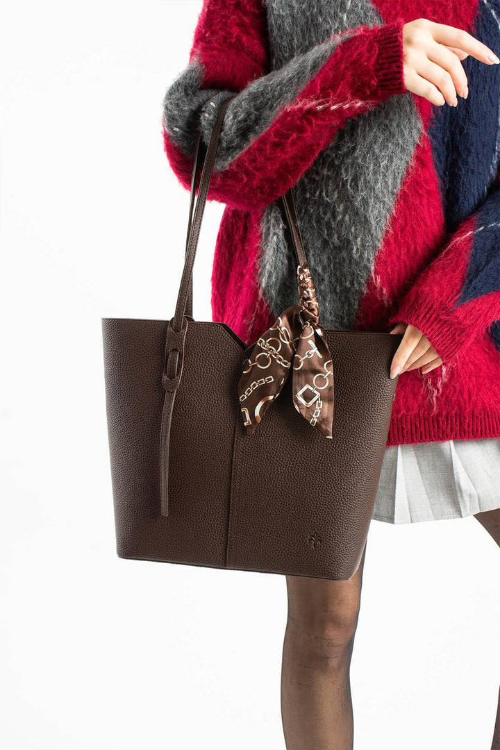 ELYYA Kadın Omuz Çantası