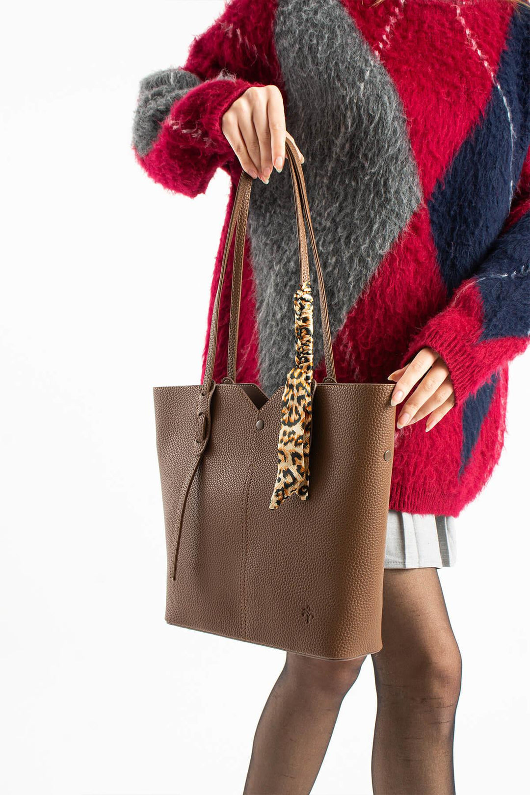 ELYYA Kadın Omuz Çantası