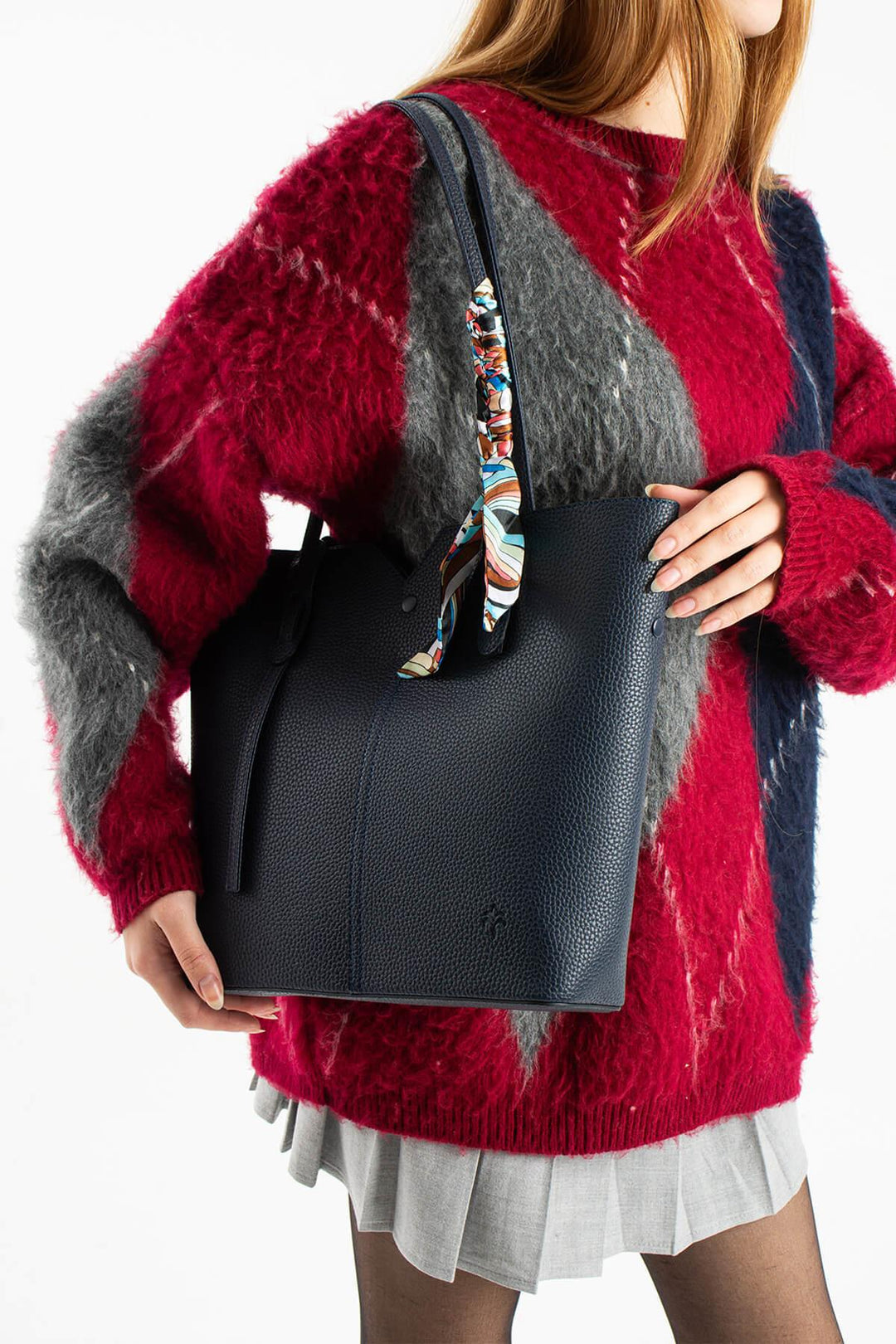 ELYYA Kadın Omuz Çantası