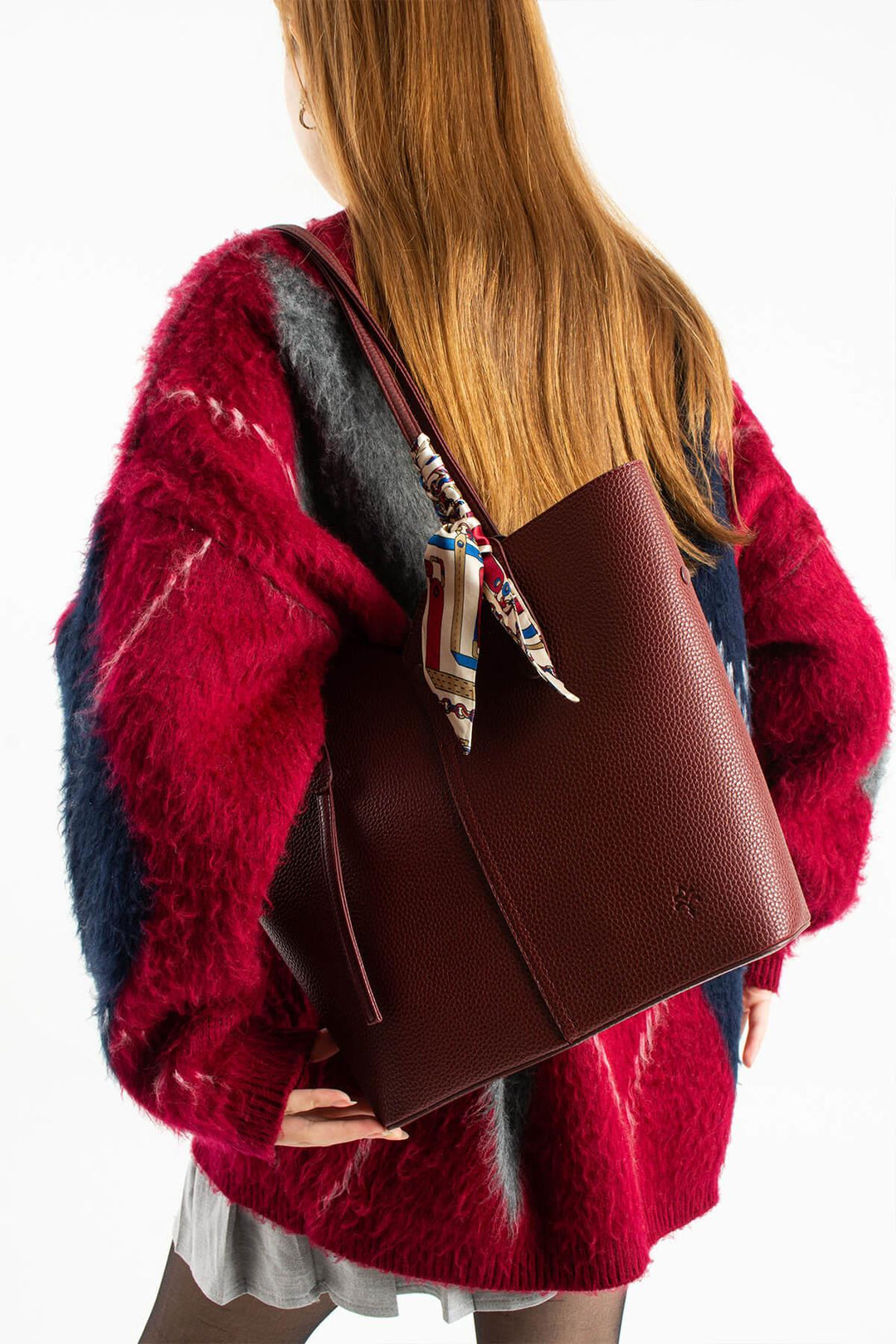 ELYYA Kadın Omuz Çantası