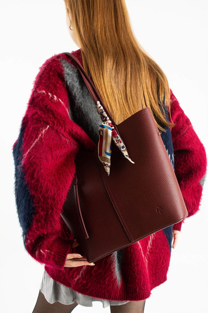 ELYYA Kadın Omuz Çantası