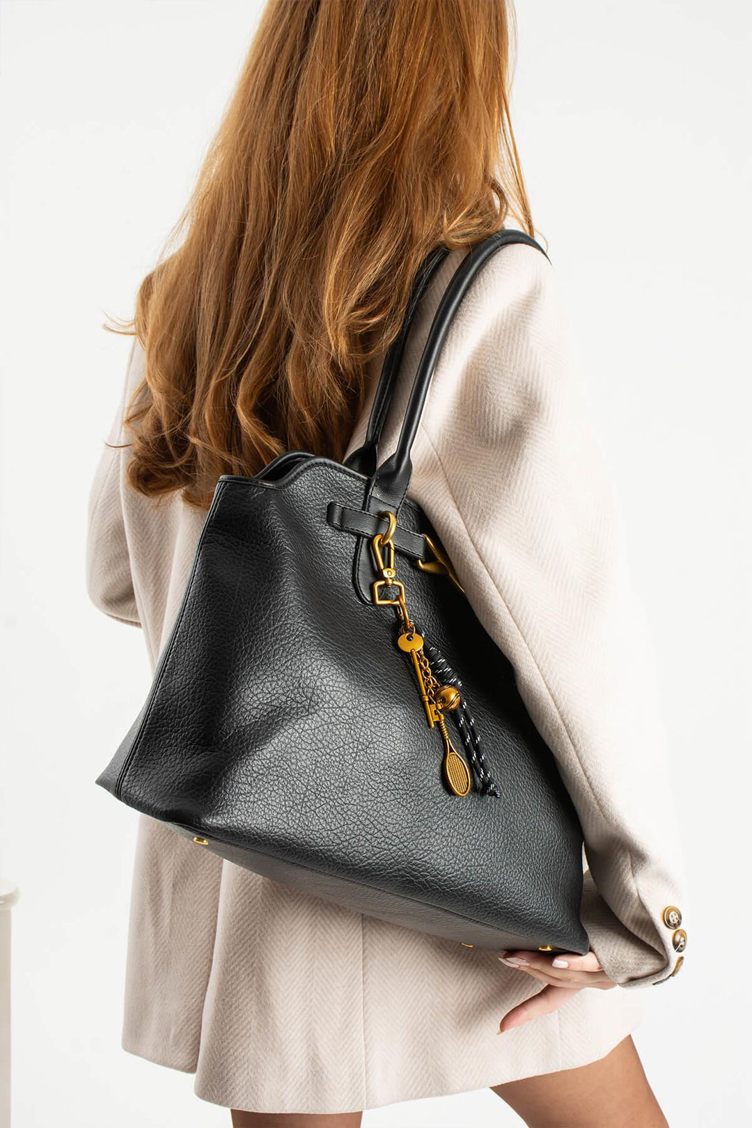 EMOR-N Kadın Omuz Çantası