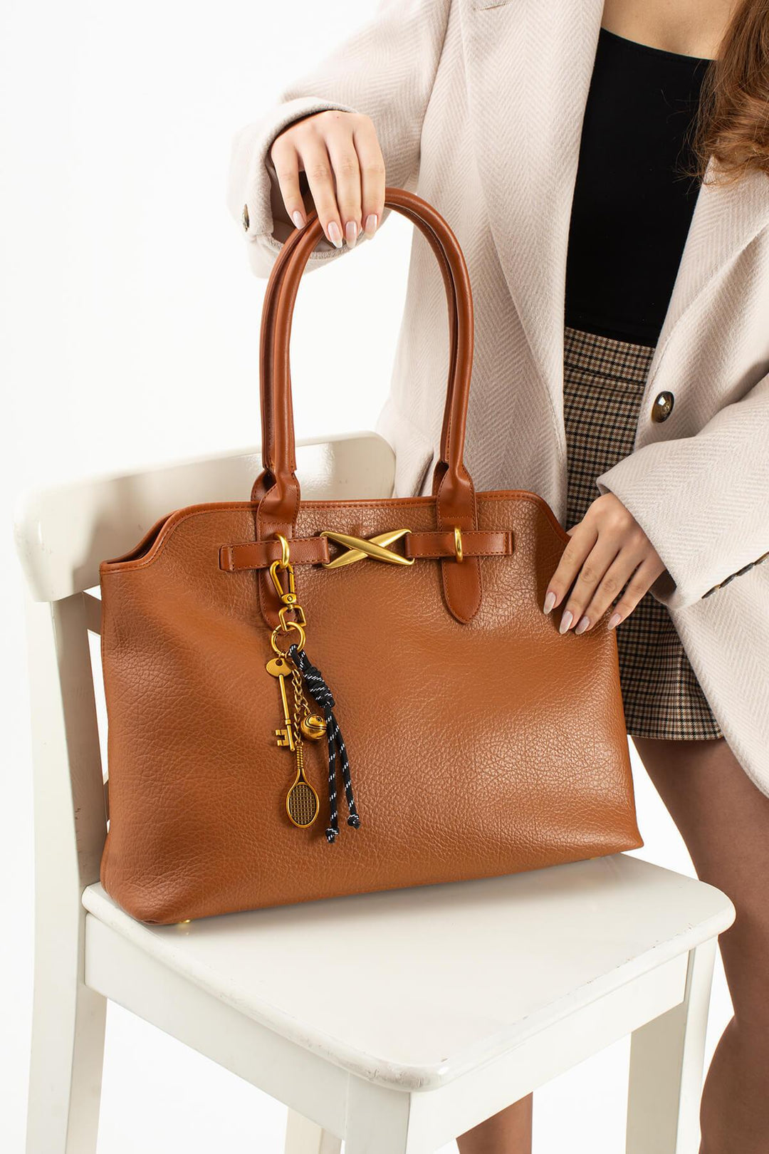 EMOR-N Kadın Omuz Çantası