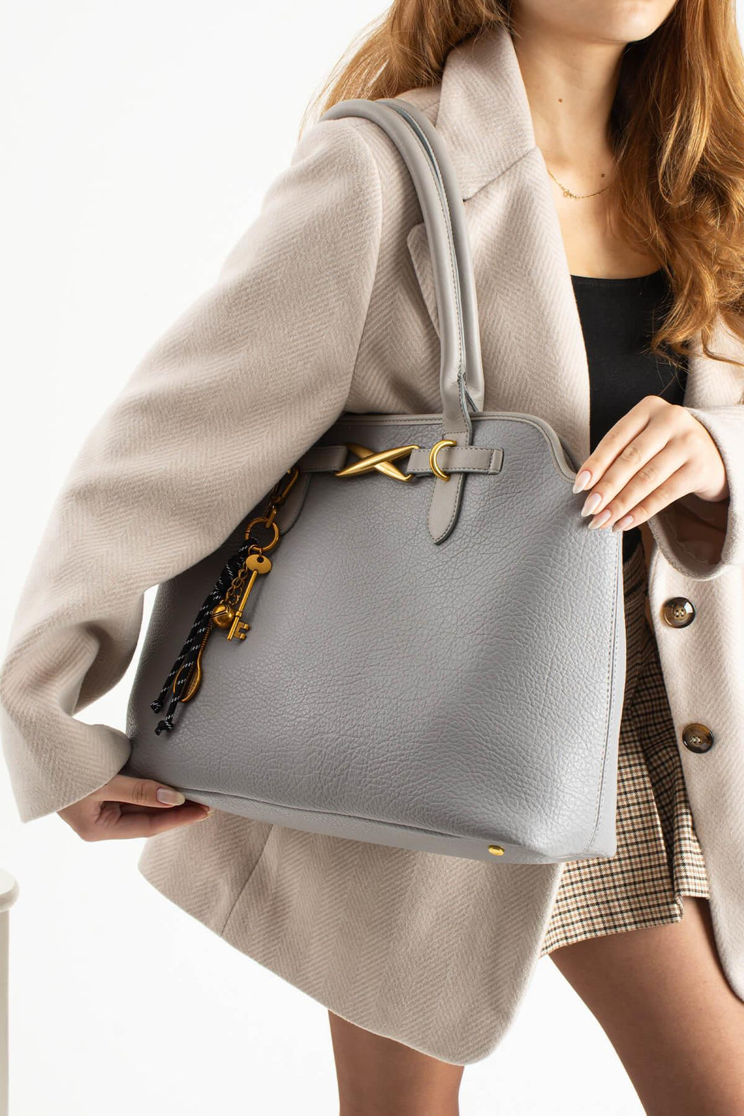 EMOR-N Kadın Omuz Çantası