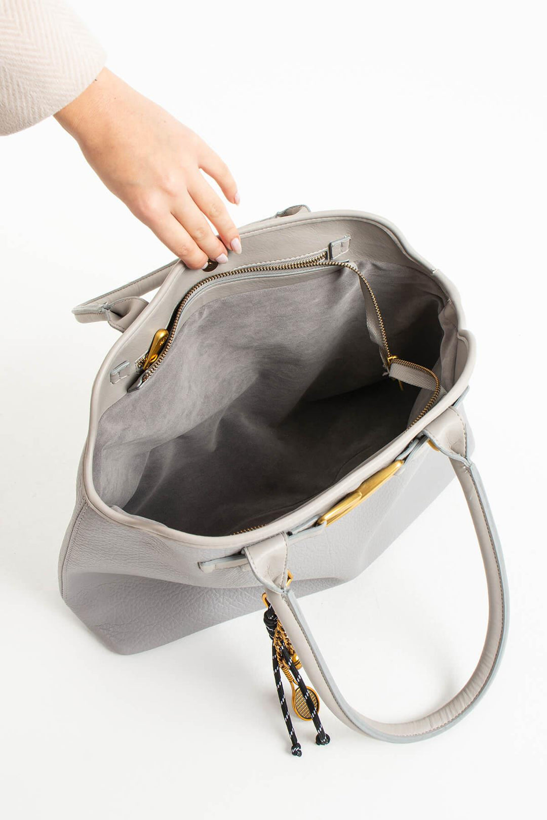 EMOR-N Kadın Omuz Çantası