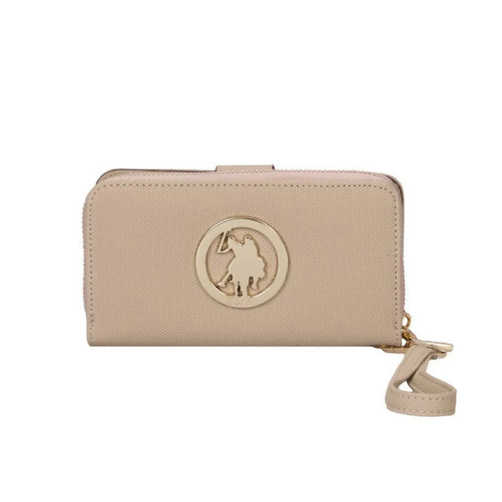 U.S. Polo Assn. Fahey Kadın Cüzdan USC24812