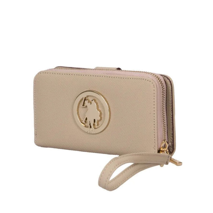 U.S. Polo Assn. Fahey Kadın Cüzdan USC24812