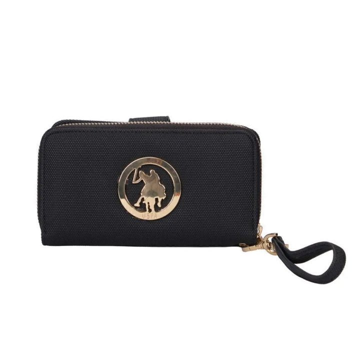 U.S. Polo Assn. Fahey Kadın Cüzdan USC24812