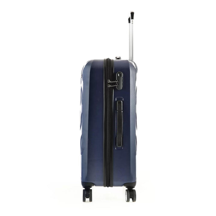ÇÇS 5237 Lacivert Abs Kabin Boy Valiz -FORME