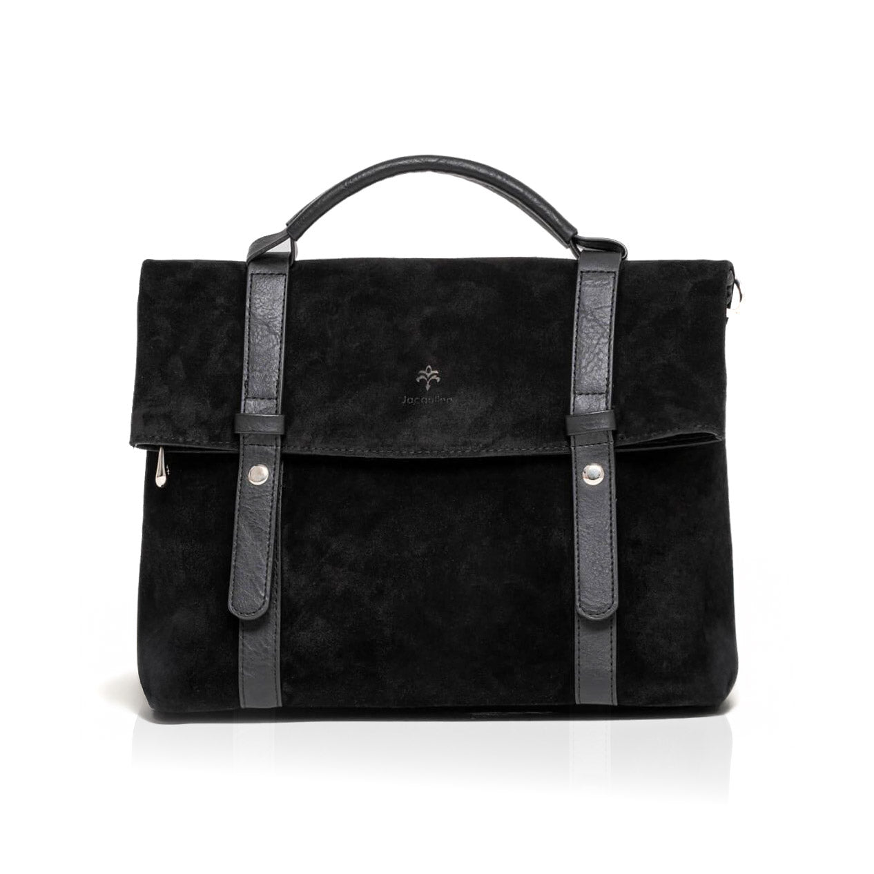 Fox-N Jacquline Hakiki Deri Kadın El Çantası