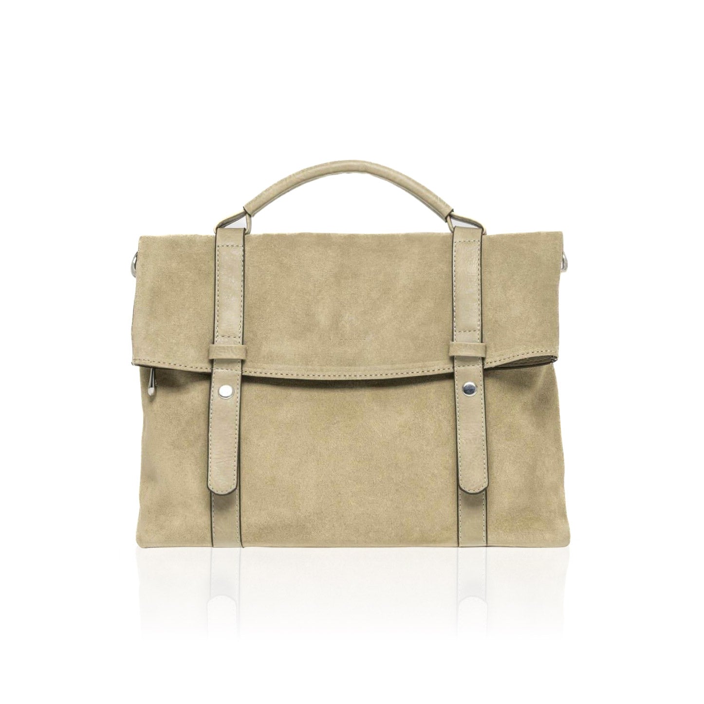 FOX-N Jacquline Kadın El Çantası | Getcho – GETCHO