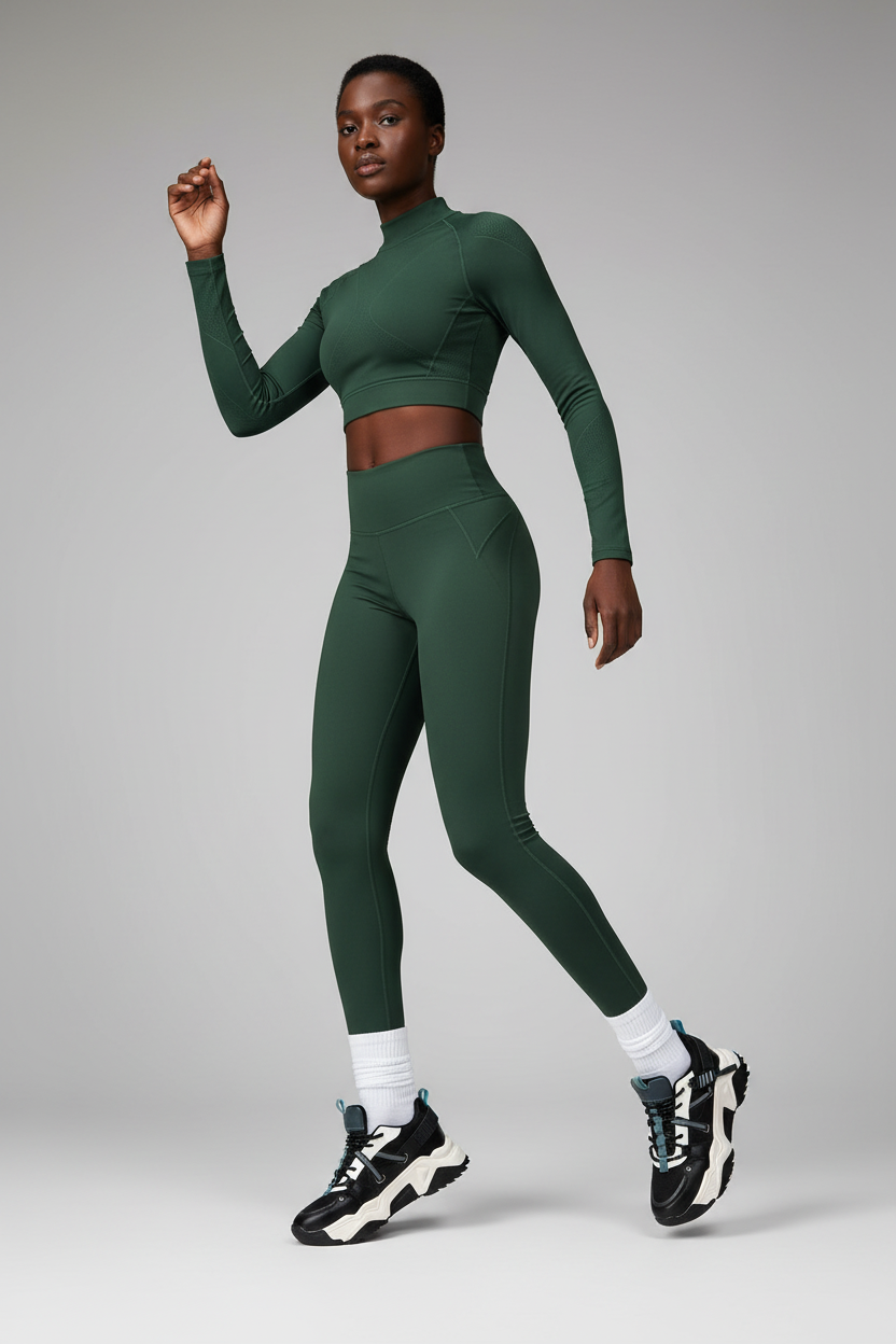 Full Body Lifestyle