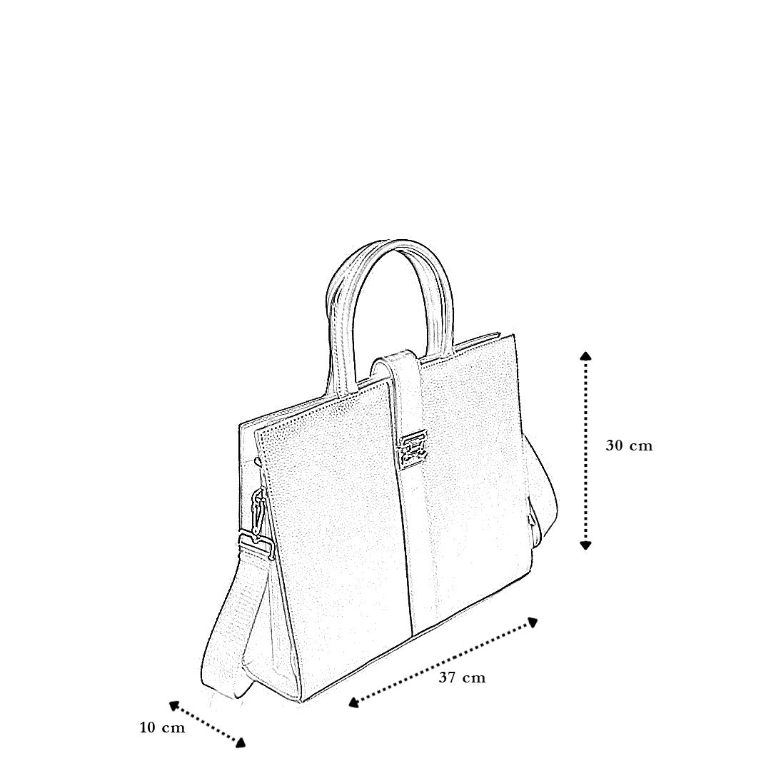 Gabriel Rölaks Unisex Laptop ve Evrak Taşıma Çantası