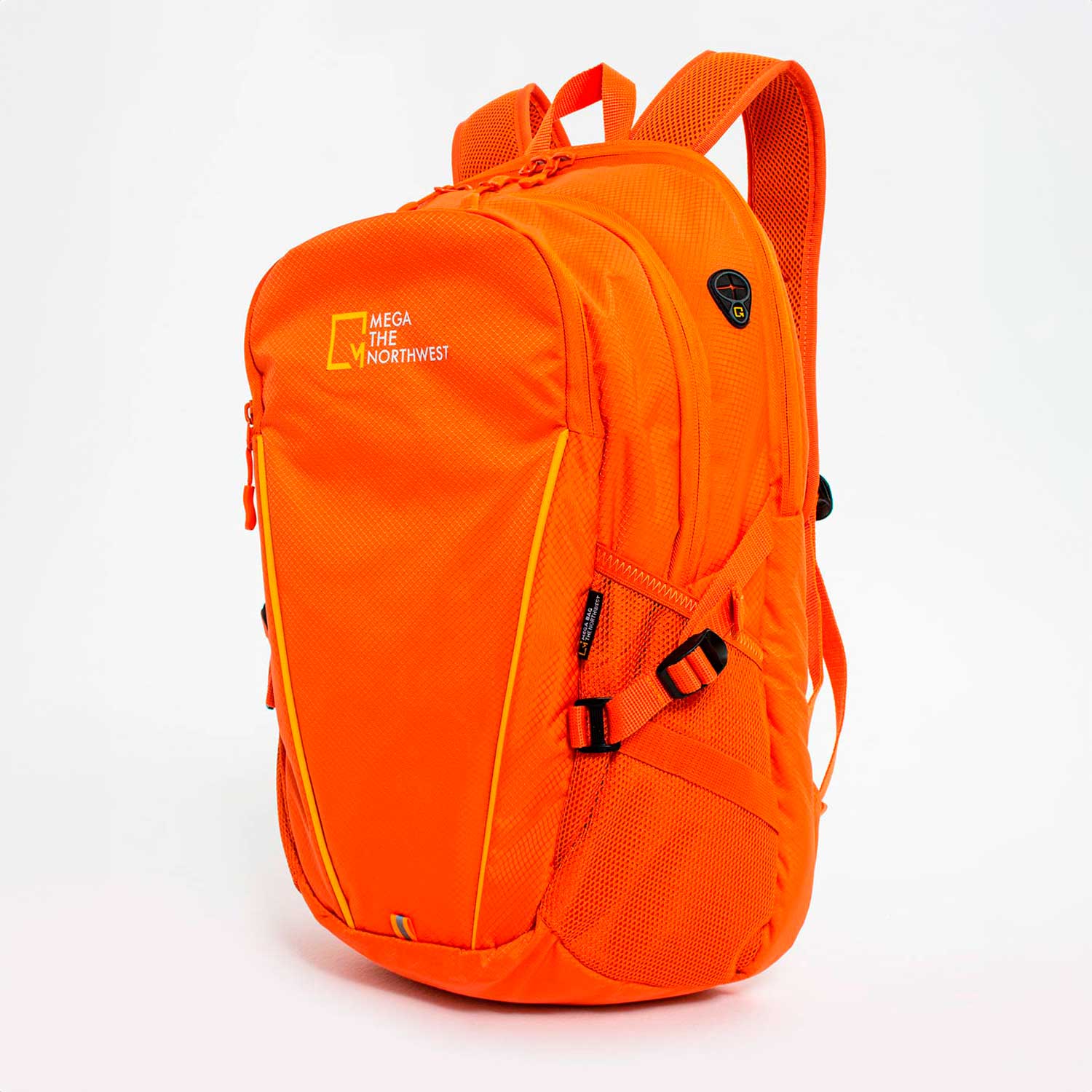 Grot Erkek Büyük Boy Sırt Çantası