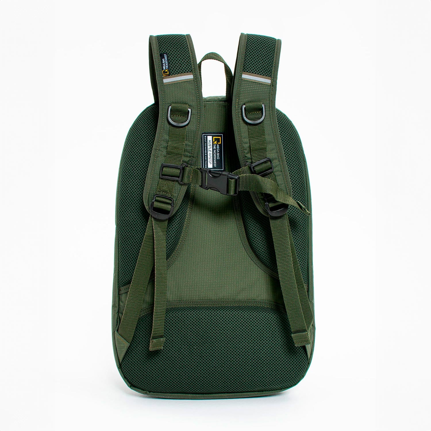 Grot Erkek Büyük Boy Sırt Çantası