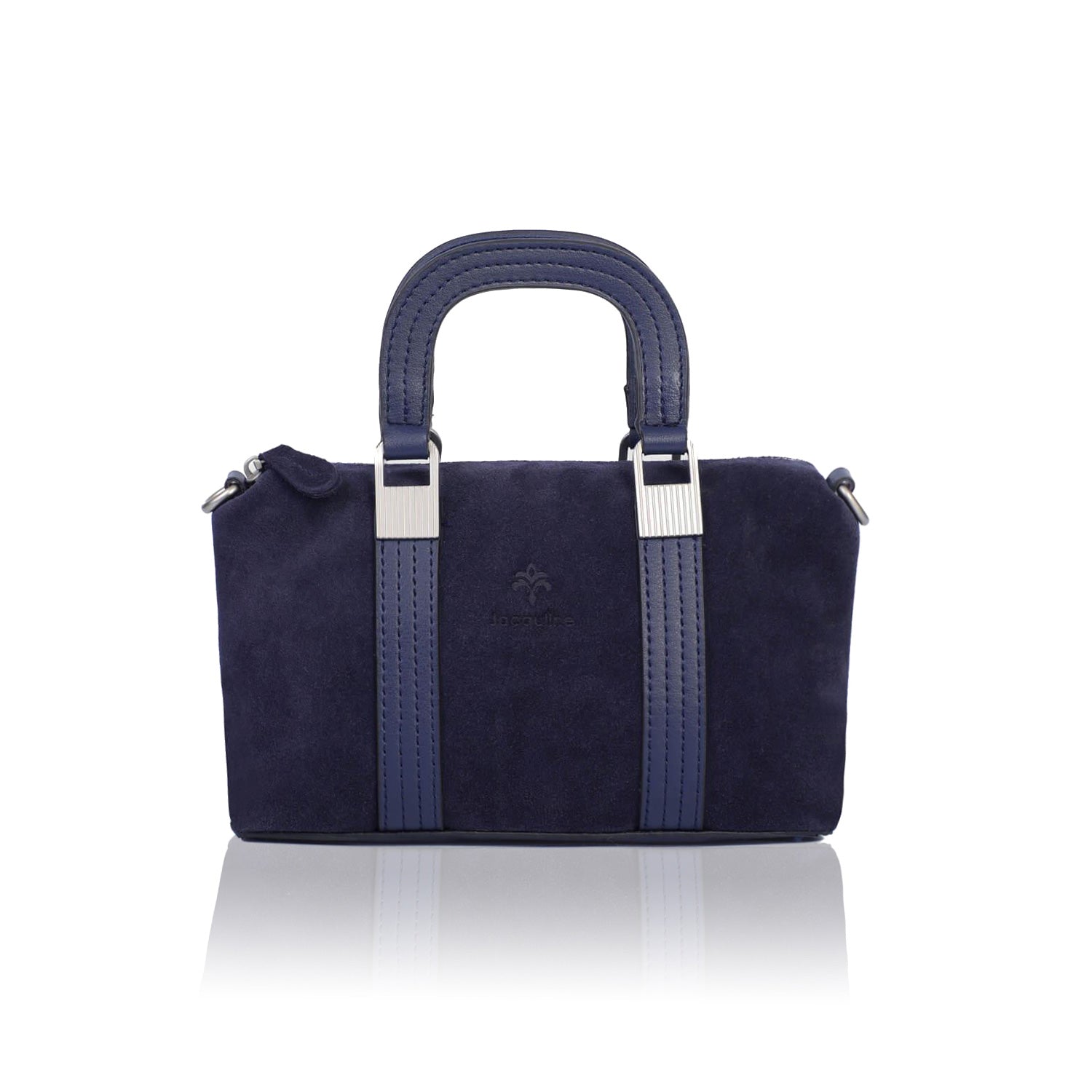 HALEIS Hakiki Deri Kadın El Çantası