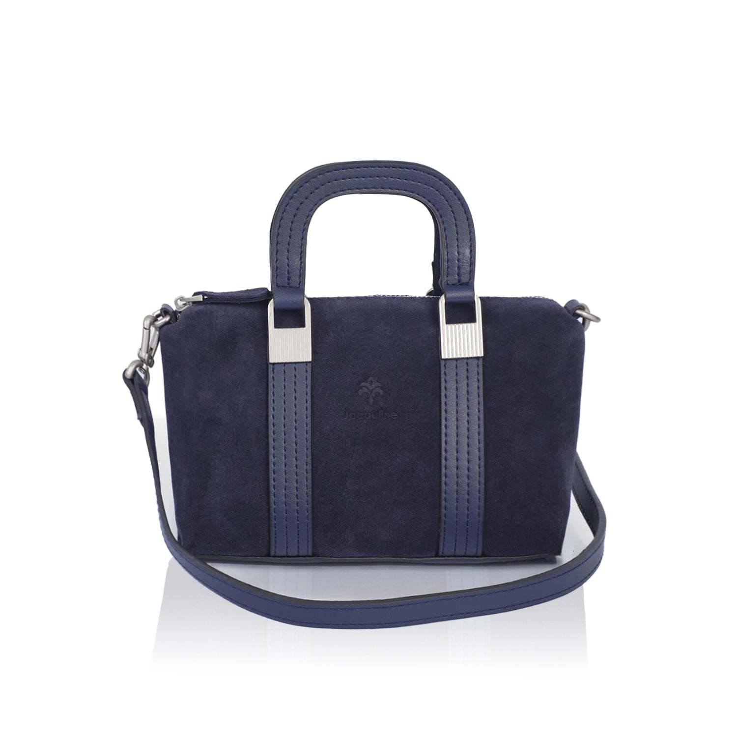 HALEIS Hakiki Deri Kadın El Çantası