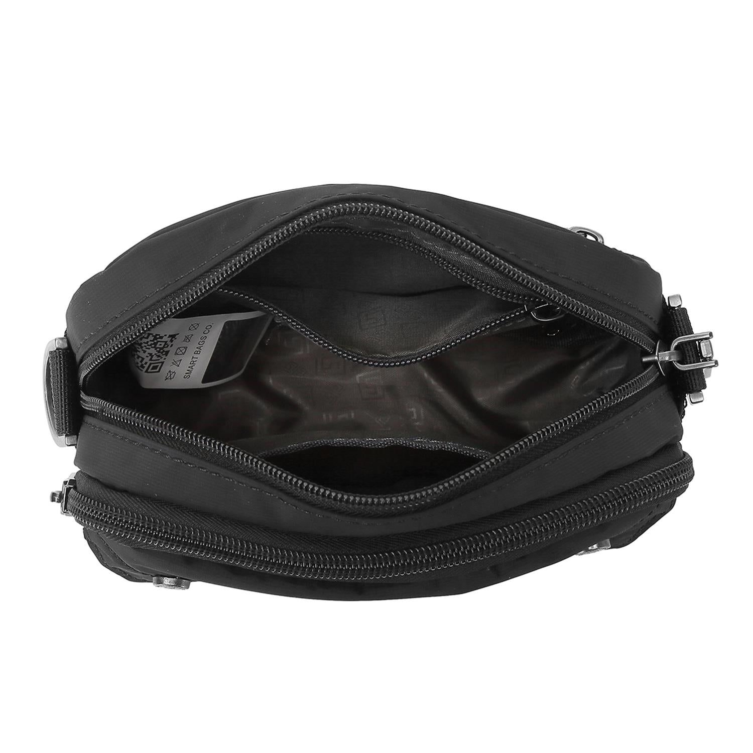 Harden Kadın Su Geçirmez Ayarlanabilir Askılı Çapraz Çanta