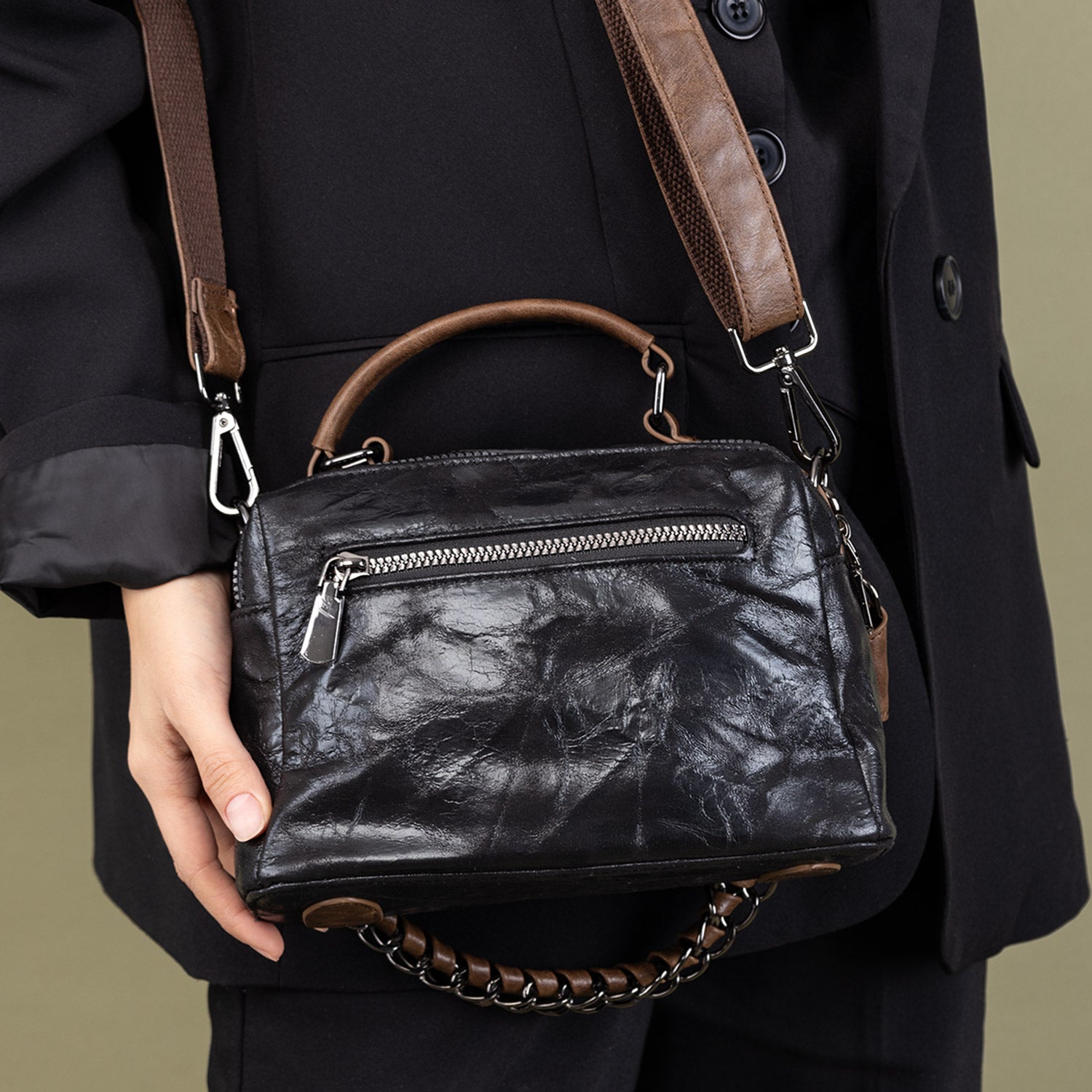 Hekla Kadın El Çantası