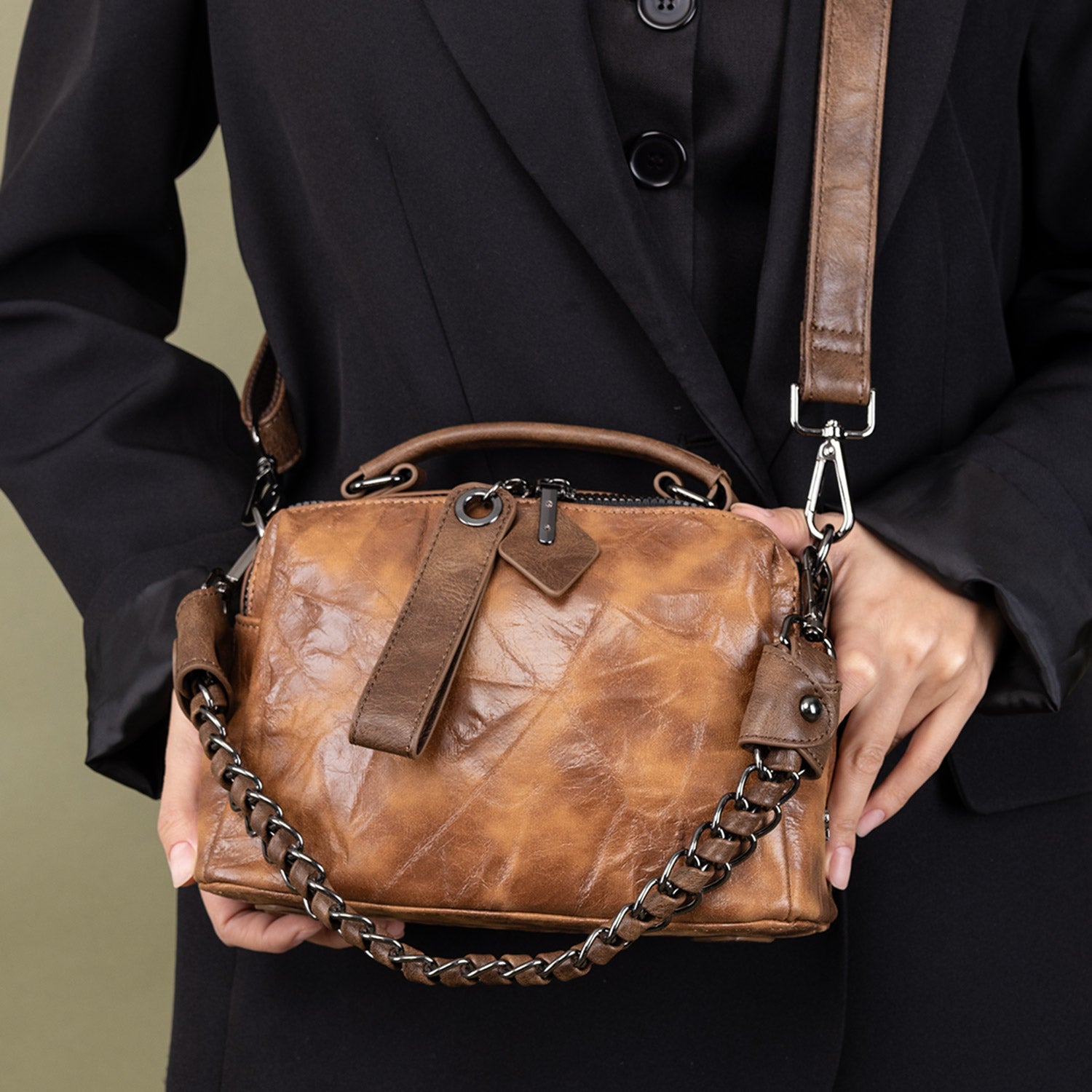 Hekla Kadın El Çantası