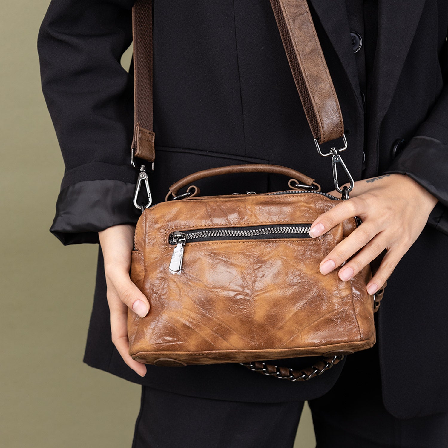 Hekla Kadın El Çantası