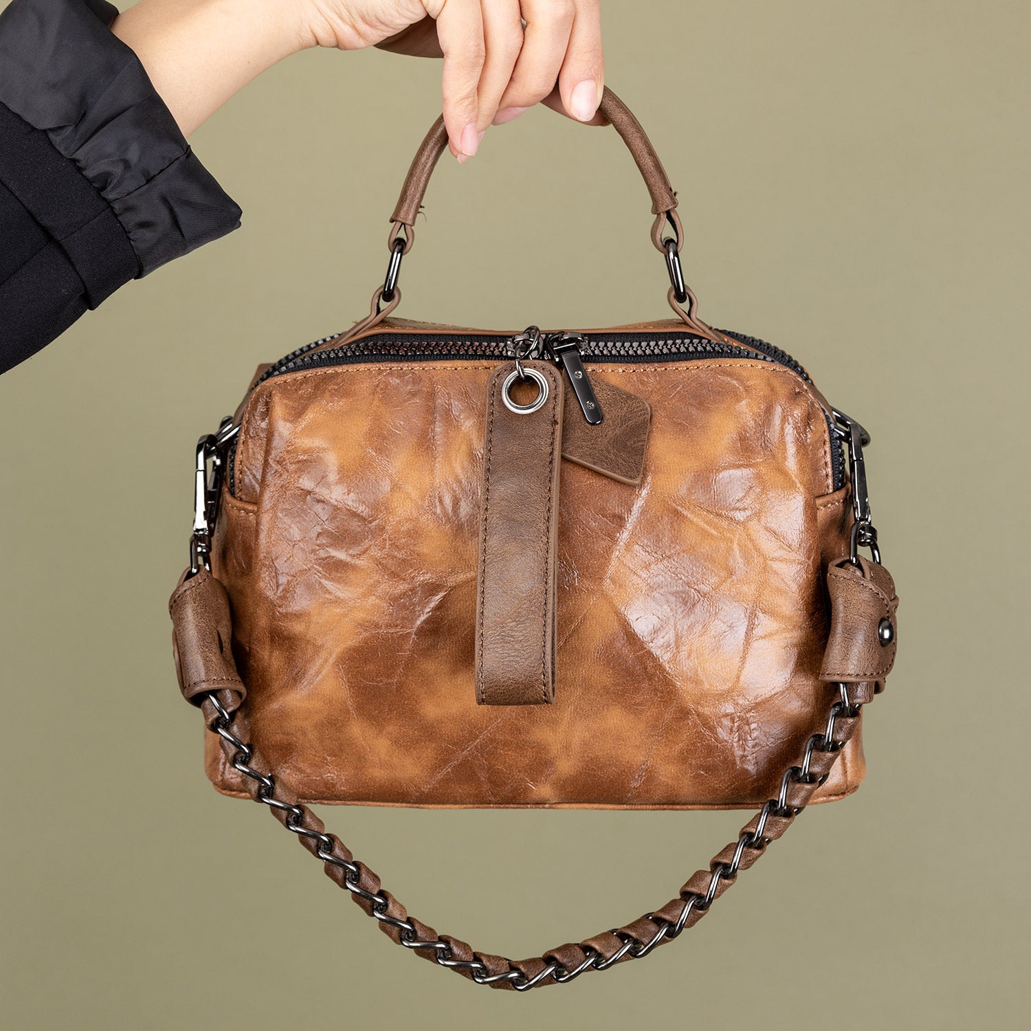 Hekla Kadın El Çantası