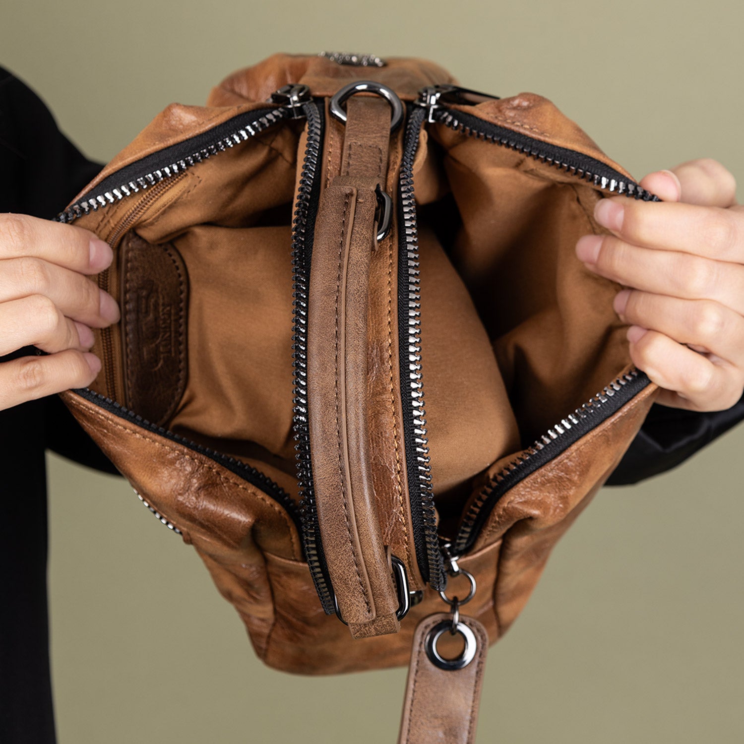 Hekla Kadın El Çantası