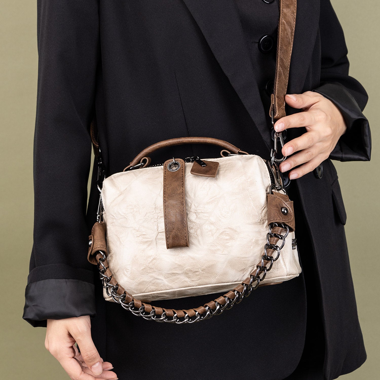 Hekla Kadın El Çantası