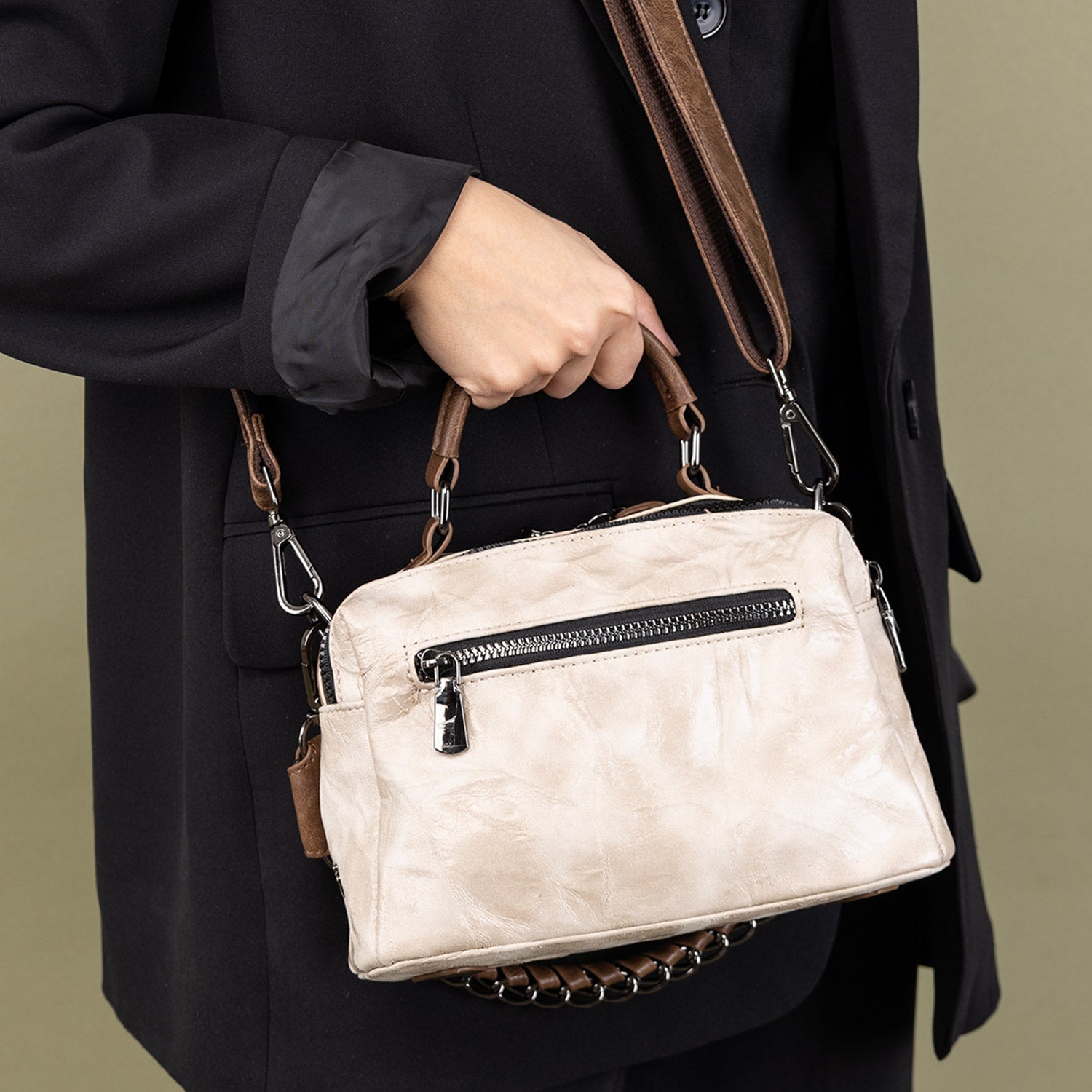 Hekla Kadın El Çantası