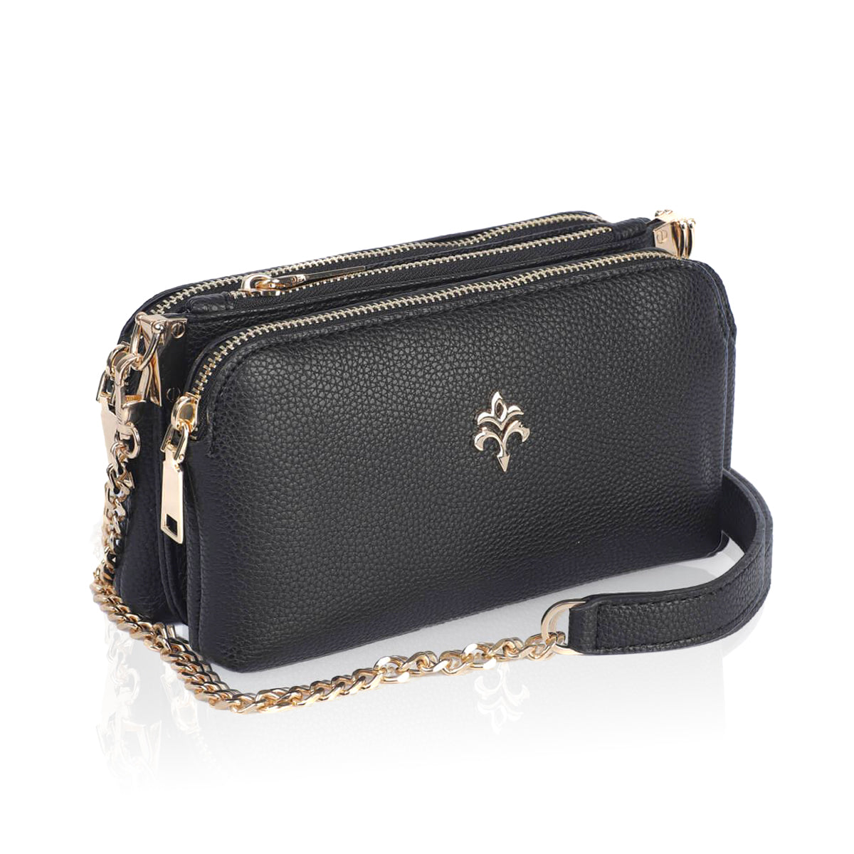 HESIONE Kadın Çapraz Çantası